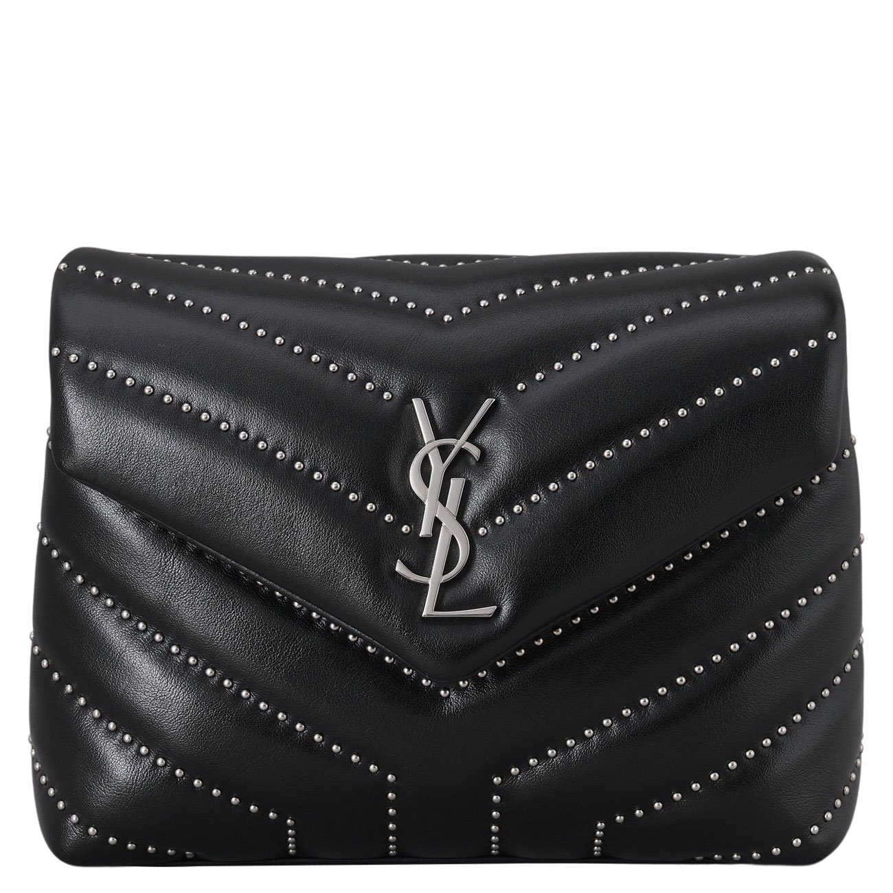 YVES SAINT LAURENT(USED)생로랑 531045 루루 토이 크로스백